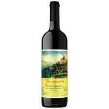 Monsanto Chianti Classico Riserva - 750ML Monsanto Chianti Classico Riserva - 750ML