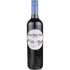 Our Daily Red Blend - 750ML