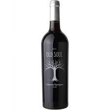 Old Soul Cabernet Lodi - 750ML