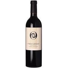 O'Shaughnessy Cabernet Sauvignon Napa - 750ML