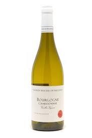 Val De Mer  Bourgogne Chardonnay - 750ML