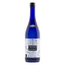 Momokawa Silver Sake - 750ML