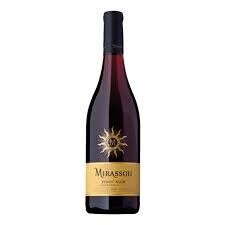 Mirassou Pinot Noir - 750ML