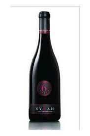 Michael David Sixth Sense Syrah - 750ML Michael David Sixth Sense Syrah - 750ML