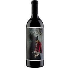 Orin Swift Palermo Cabernet Sauvignon - 750ML