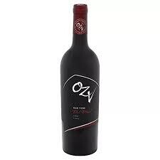 Old Zin Vines Red Blend California - 750ML