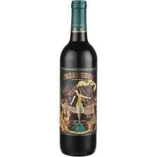 Michael David Freakshow Zinfandel - 750ML