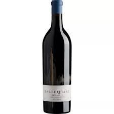 Michael David Earthquake Zinfandel Lodi - 750ML Michael David Earthquake Zinfandel Lodi - 750ML