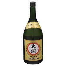 Ozeki Quality Sake - 1.5LT