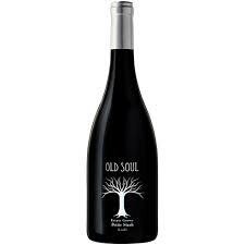 Old Soul Petite Sirah Lodi - 750ML