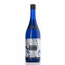 Momokawa Pearl Sake - 750ML