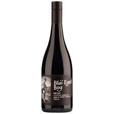 Molly Dooker Blue Eyed Boy Shiraz Mclaren Vale - 750ML
