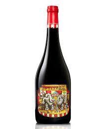 Michael David Freakshow Petite Petit Petite Sirah - 750ML