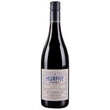 Murphy-Goode Pinot Noir - 750ML