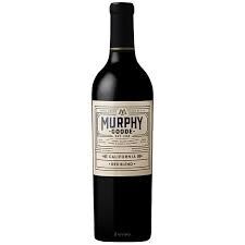 Murphy-Goode California Red Blend - 750ML