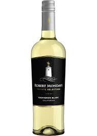 Mondavi Private Selection Sauvignon Blanc - 750ML