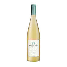 Menage A Trois Moscato - 750ML