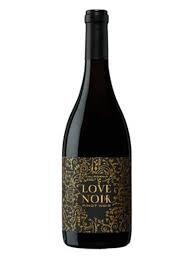 Love Noir Pinot Noir - 750ML