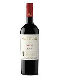 Li Veli Masseria Orion Primitivo - 750ML Li Veli Masseria Orion Primitivo - 750ML