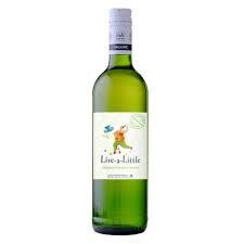 Live-A-Little Wildly Wicked White Blend - 750ML Live-A-Little Wildly Wicked White Blend - 750ML