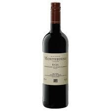 Montebuena Rioja Cuvee Kpf - 750ML Montebuena Rioja Cuvee Kpf - 750ML
