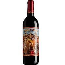 Michael David Freakshow Cabernet - 750ML