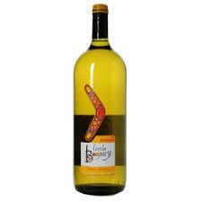 Little Boomey Chardonnay - 1.5LT