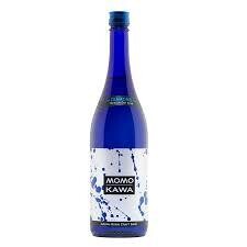 Momokawa Diamond Sake - 750ML