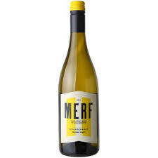 Merf Chardonnay - 750ML