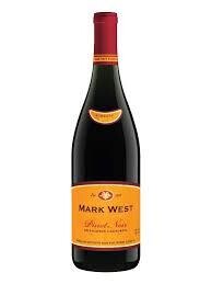 Mark West Pinot Noir - 750ML