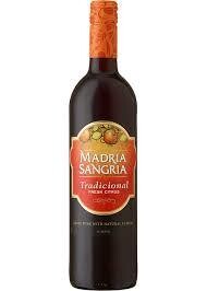 Madria Sangria - 750ML
