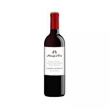 Menage A Trois Cabernet - 750ML