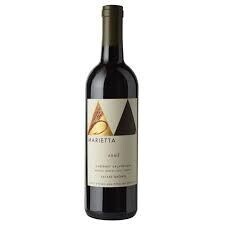 Marietta Arme Cabernet Sauvignon Blend - 750ML