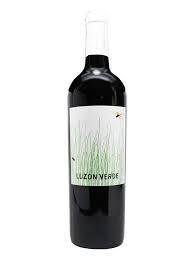 Luzon Verde - 750ML