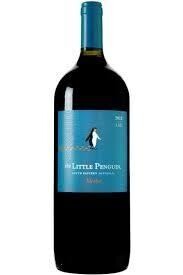 Little Penguin Merlot - 1.5LT