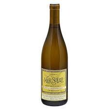 Mer Soleil Rsv Chardonnay - 750ML