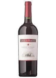 Prati By Louis Martini Cabernet Sonoma - 750ML