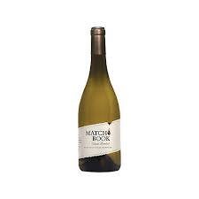 Matchbook Chardonnay - 750ML