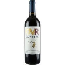 Marietta Old Vine Red Blend - 750ML