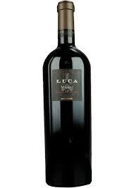 Luca Malbec Mendosa - 750ML