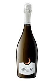 Lunetta Prosecco Brut - 750ML