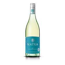 Matua Sauvignon Blanc Marlborough - 750ML