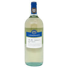 Lindeman'S Bin 85 Pinot Grigio - 1.5LT