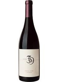 Line 39 Pinot Noir - 750ML