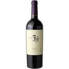 Line 39 Merlot - 750ML