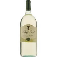 Liberty Creek Pinot Grigio - 1.5LT