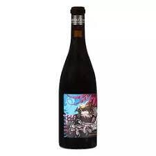 Juggernaut Russian River Valley Pinot Noir - 750ML