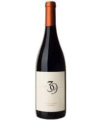 Line 39 Petite Sirah - 750ML