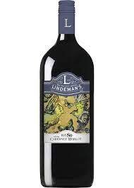 Lindeman'S Bin 80 Cabernet Merlot - 1.5LT Lindeman'S Bin 80 Cabernet Merlot - 1.5LT