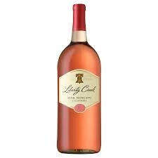 Liberty Creek White Zinfandel - 1.5LT Liberty Creek White Zinfandel - 1.5LT